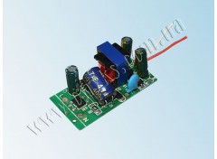 Драйвер светодиода LD 2x3W/1x5W 220V